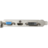 Видеокарта Gigabyte GV-N710D3-2GL RTL {GT710, 2Gb, 64bit, DDR3, D-Sub, DVI, HDMI, PCI-E}